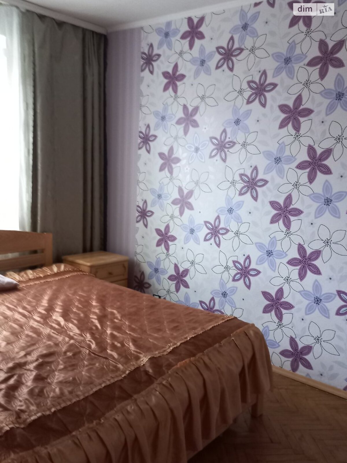 трехкомнатная квартира в Броварах, район Бровары, на Логунова в аренду на долгий срок помесячно фото 1 трехкомнатная квартира в Броварах, район Бровары, на Логунова в аренду на долгий срок помесячно фото 1