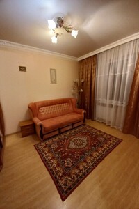 двокімнатна квартира з меблями в Броварах, район Масив, на вул. Чорних Запорожців 60А в довготривалу оренду помісячно фото 2