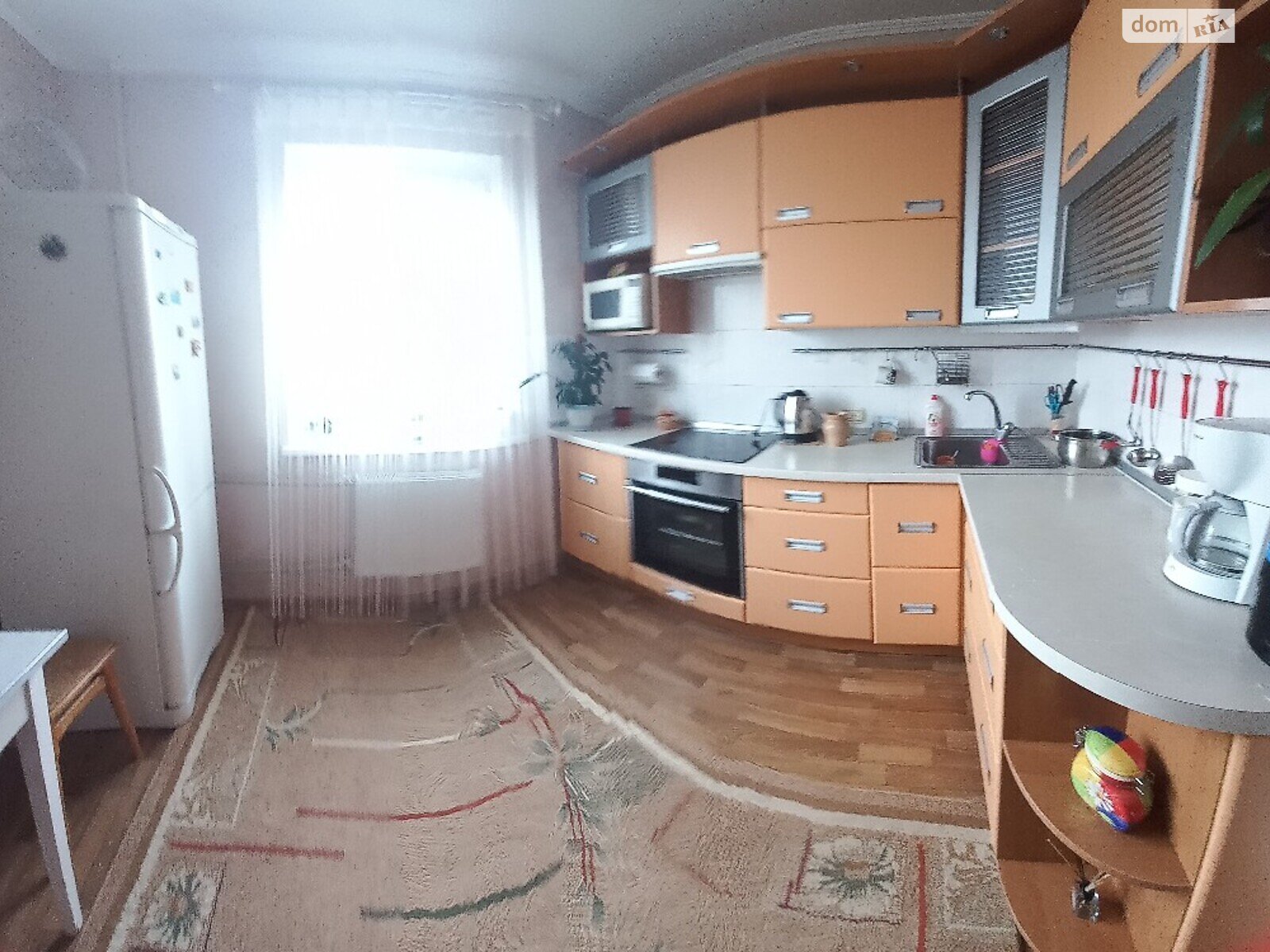 двокімнатна квартира з меблями в Броварах, район Масив, на вул. Чорних Запорожців 60А в довготривалу оренду помісячно фото 1 двокімнатна квартира з меблями в Броварах, район Масив, на вул. Чорних Запорожців 60А в довготривалу оренду помісячно фото 1
