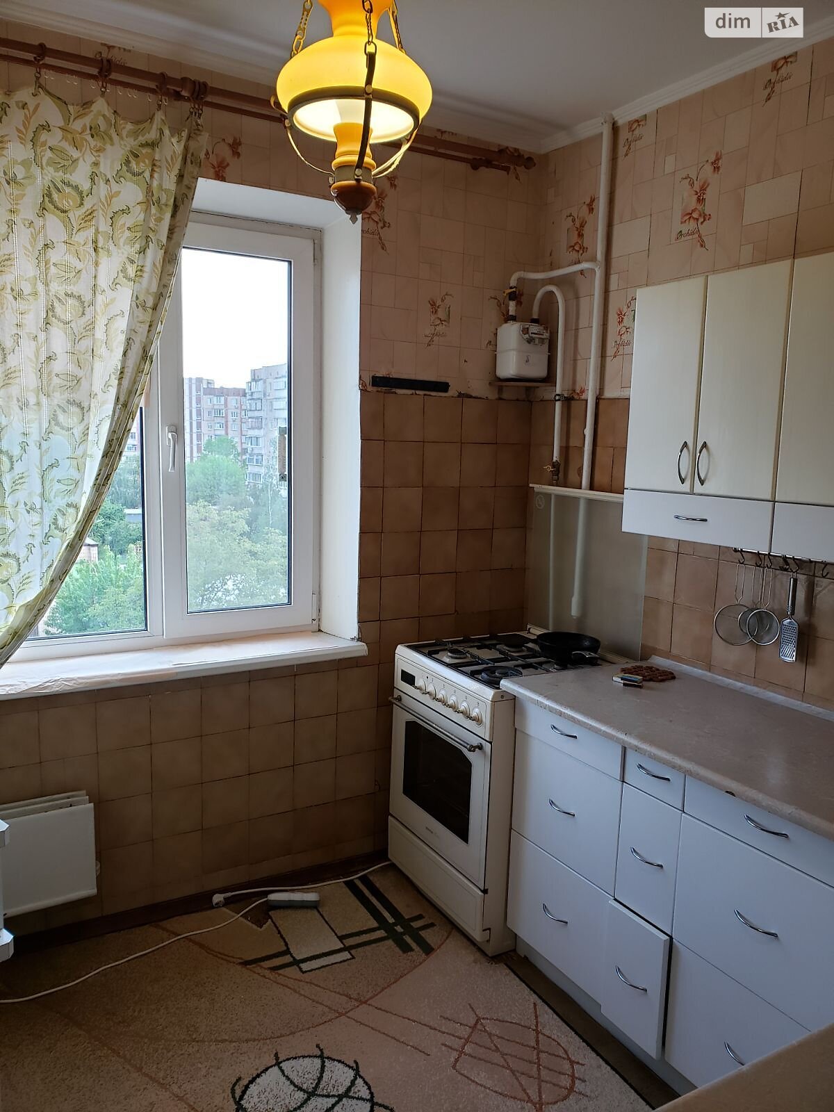 двокімнатна квартира в Броварах, на вул. Чорних Запорожців 54Б в довготривалу оренду помісячно фото 1 двокімнатна квартира в Броварах, на вул. Чорних Запорожців 54Б в довготривалу оренду помісячно фото 1