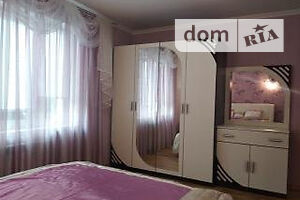 двухкомнатная квартира в Броварах, на ул. Михаила Грушевского 23 в аренду на долгий срок помесячно фото 2