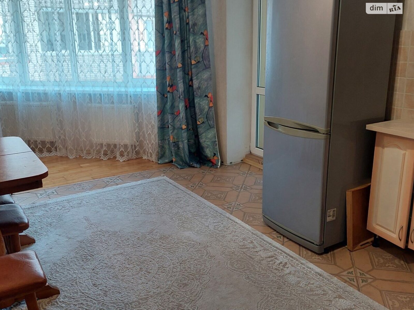 однокомнатная квартира в Броварах, район Интернат, на ул. Михаила Грушевского 19 в аренду на долгий срок помесячно фото 1 однокомнатная квартира в Броварах, район Интернат, на ул. Михаила Грушевского 19 в аренду на долгий срок помесячно фото 1