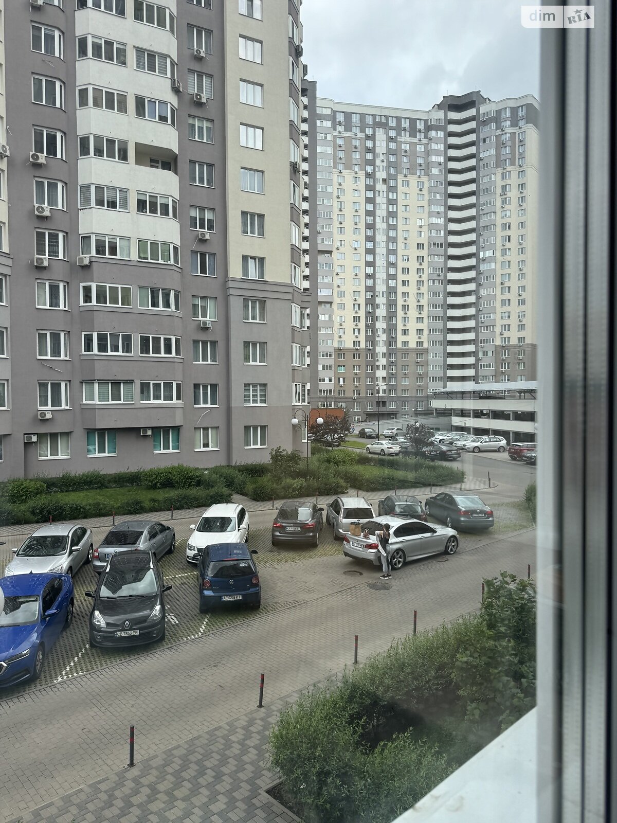 однокомнатная квартира в Броварах, на ул. Киевская 249А в аренду на долгий срок помесячно фото 1 однокомнатная квартира в Броварах, на ул. Киевская 249А в аренду на долгий срок помесячно фото 1