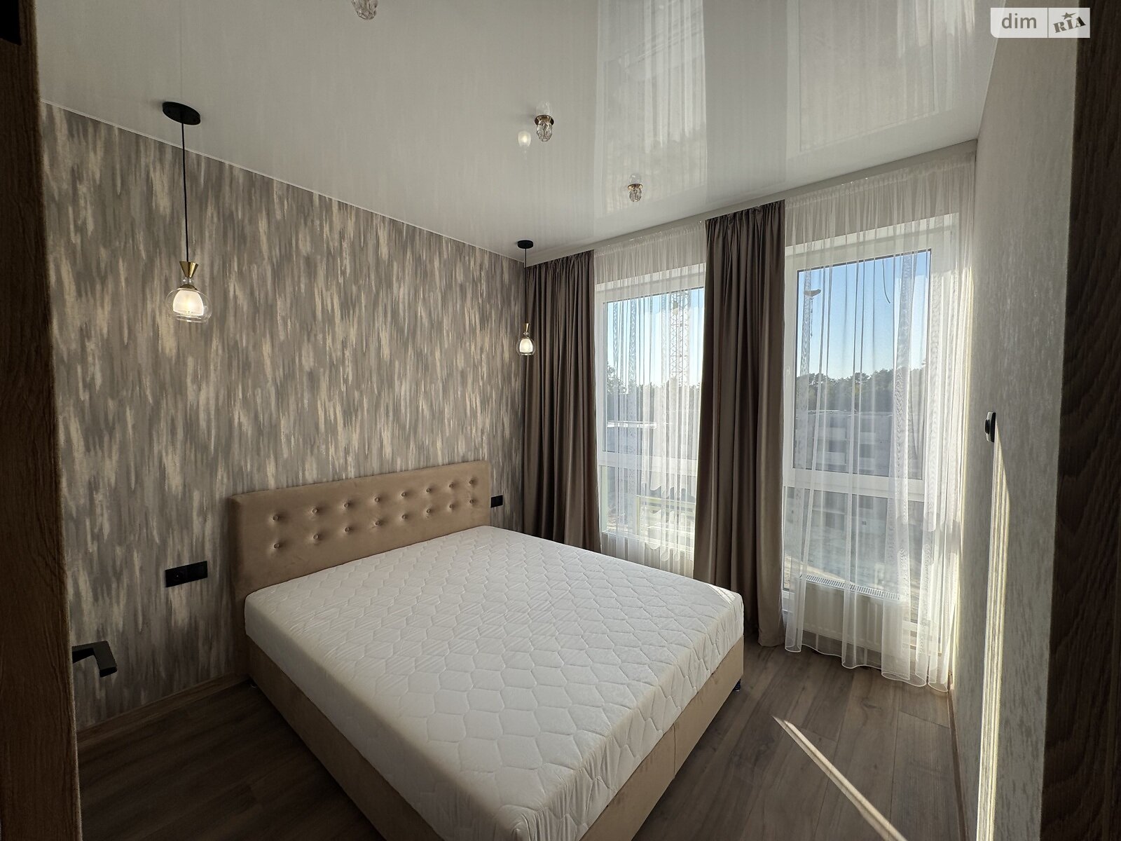 однокомнатная квартира в Броварах, район Массив, на ул. Киевская 235А в аренду на долгий срок помесячно фото 1 однокомнатная квартира в Броварах, район Массив, на ул. Киевская 235А в аренду на долгий срок помесячно фото 1