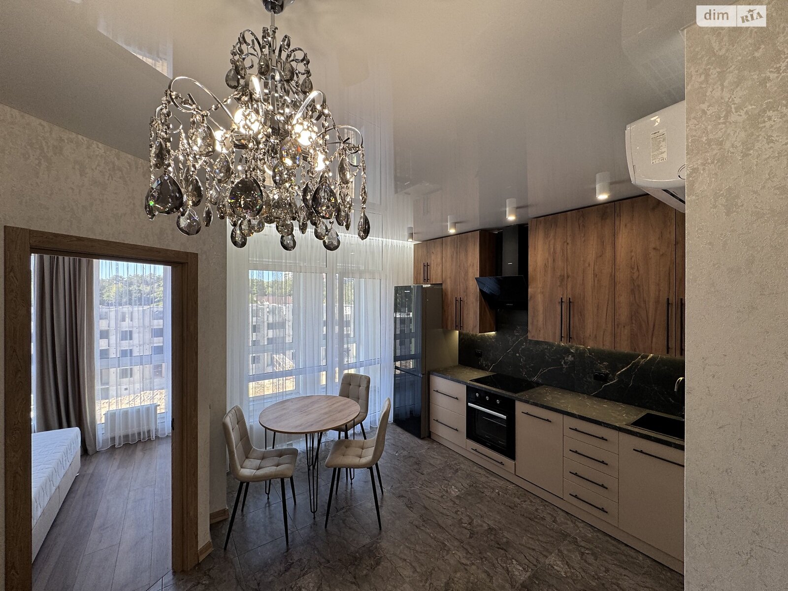 однокомнатная квартира в Броварах, район Массив, на ул. Киевская 235А в аренду на долгий срок помесячно фото 1 однокомнатная квартира в Броварах, район Массив, на ул. Киевская 235А в аренду на долгий срок помесячно фото 1