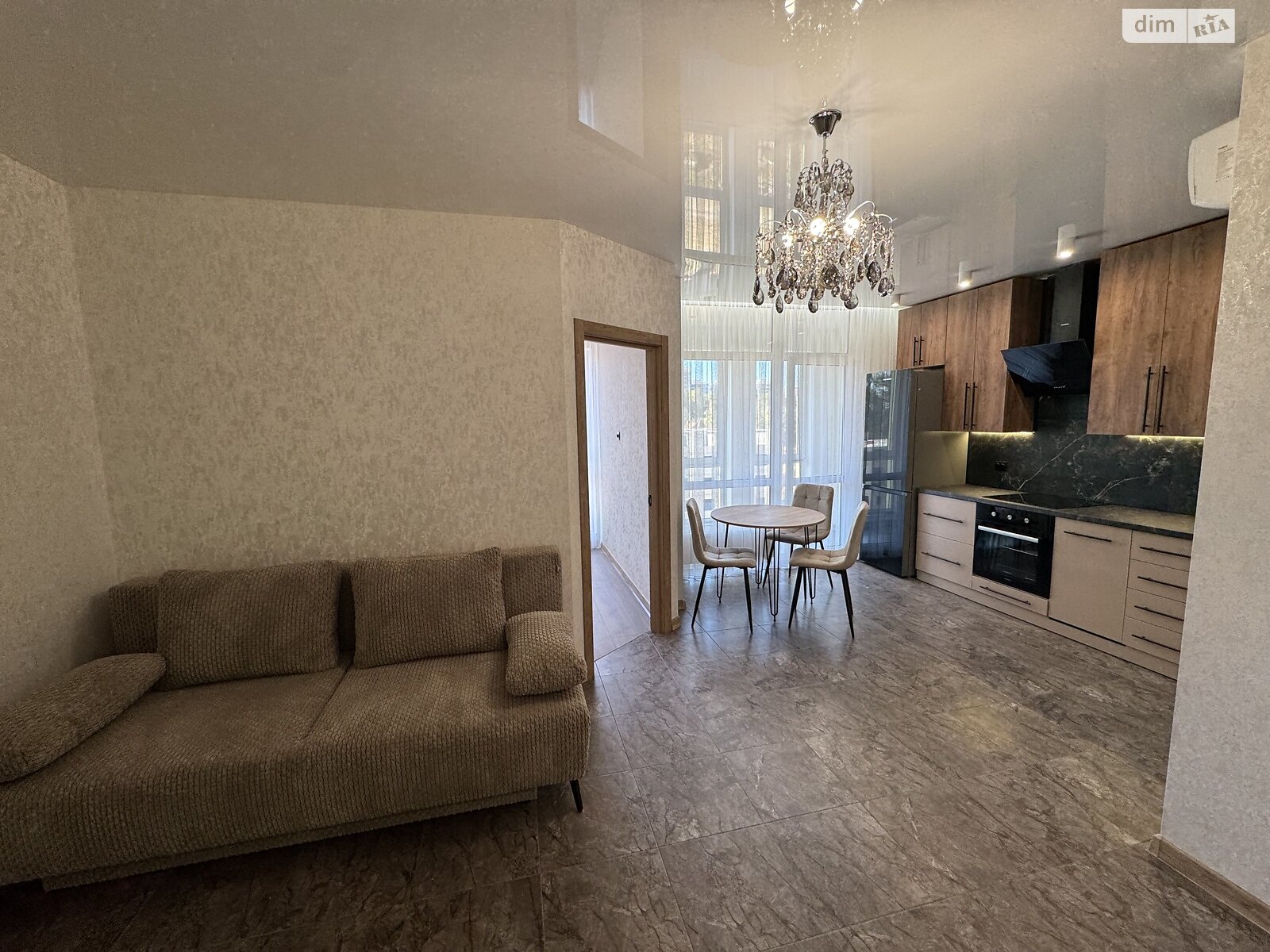 однокомнатная квартира в Броварах, район Массив, на ул. Киевская 235А в аренду на долгий срок помесячно фото 1 однокомнатная квартира в Броварах, район Массив, на ул. Киевская 235А в аренду на долгий срок помесячно фото 1