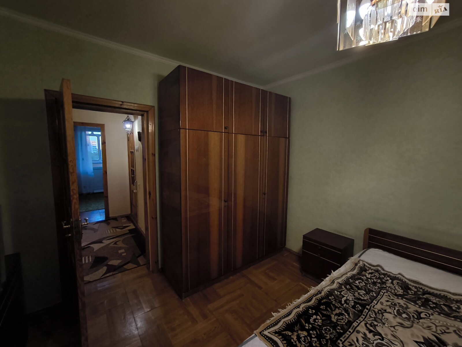 трехкомнатная квартира в Броварах, район Массив, на ул. Симона Петлюры в аренду на долгий срок помесячно фото 1 трехкомнатная квартира в Броварах, район Массив, на ул. Симона Петлюры в аренду на долгий срок помесячно фото 1