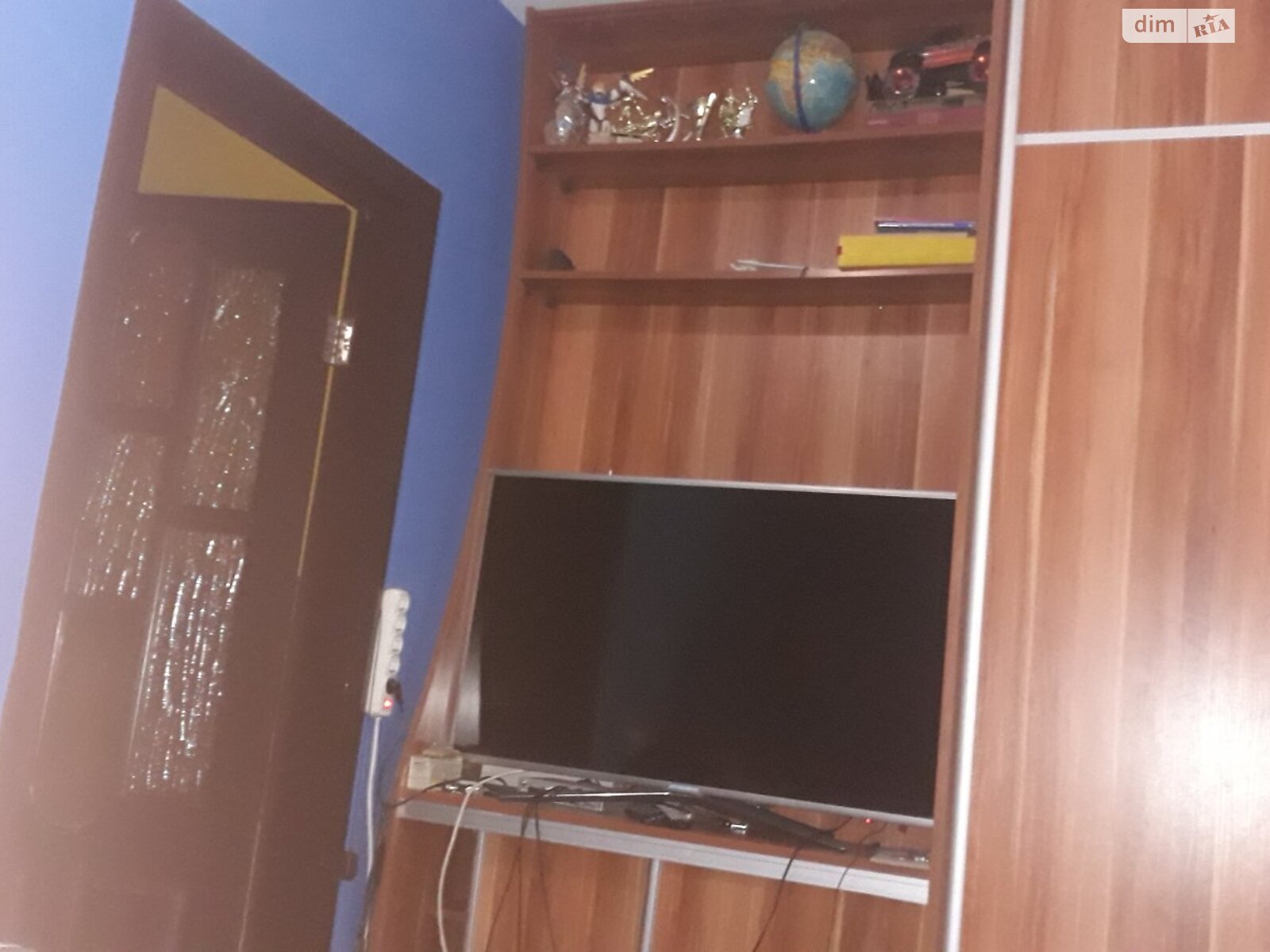 однокімнатна квартира в Броварах, на вул. Михайла Грушевського в довготривалу оренду помісячно фото 1 однокімнатна квартира в Броварах, на вул. Михайла Грушевського в довготривалу оренду помісячно фото 1