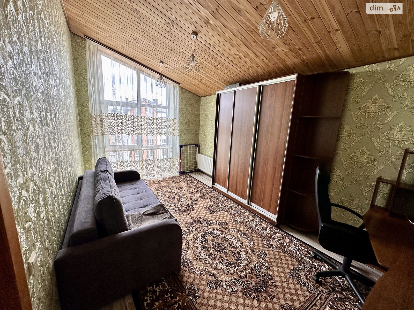 однокомнатная квартира в Броварах, район Пекарня, на ул. Анатолия Луценко 27, кв. 24Б в аренду на долгий срок помесячно фото 1 однокомнатная квартира в Броварах, район Пекарня, на ул. Анатолия Луценко 27, кв. 24Б в аренду на долгий срок помесячно фото 1