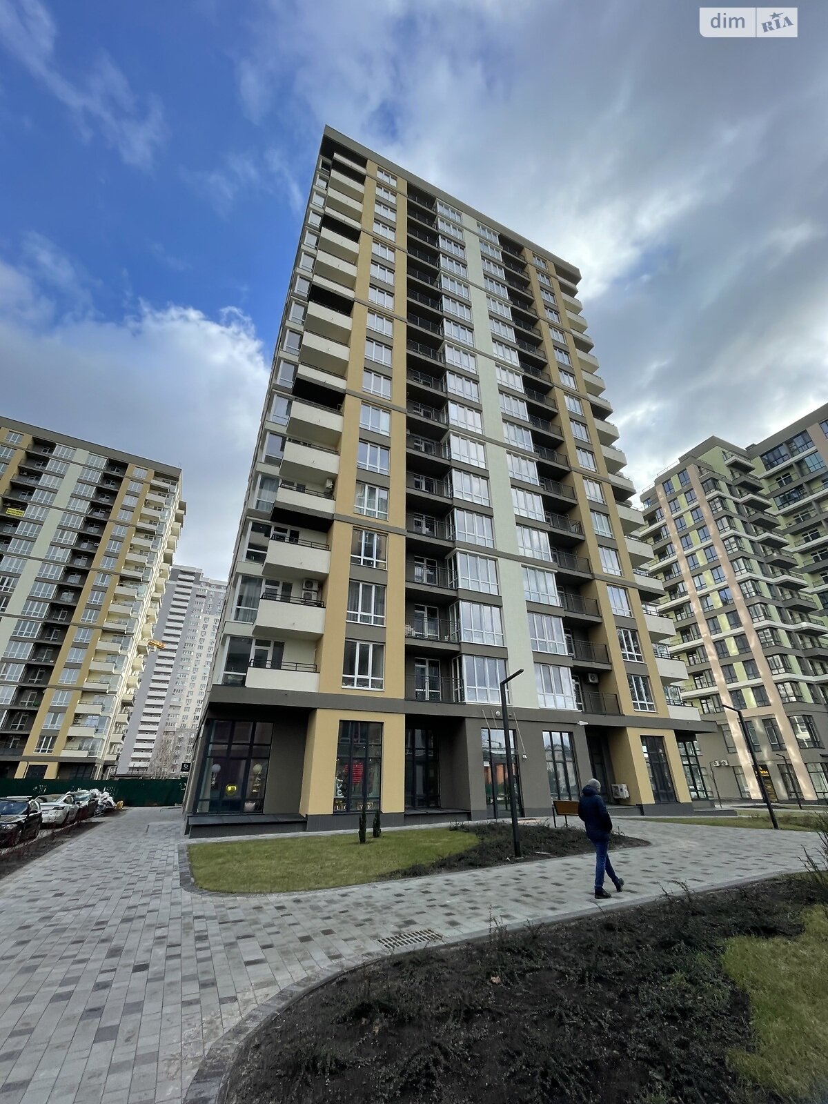 однокімнатна квартира в Броварах, на вул. Симоненка 34 в довготривалу оренду помісячно фото 1 однокімнатна квартира в Броварах, на вул. Симоненка 34 в довготривалу оренду помісячно фото 1