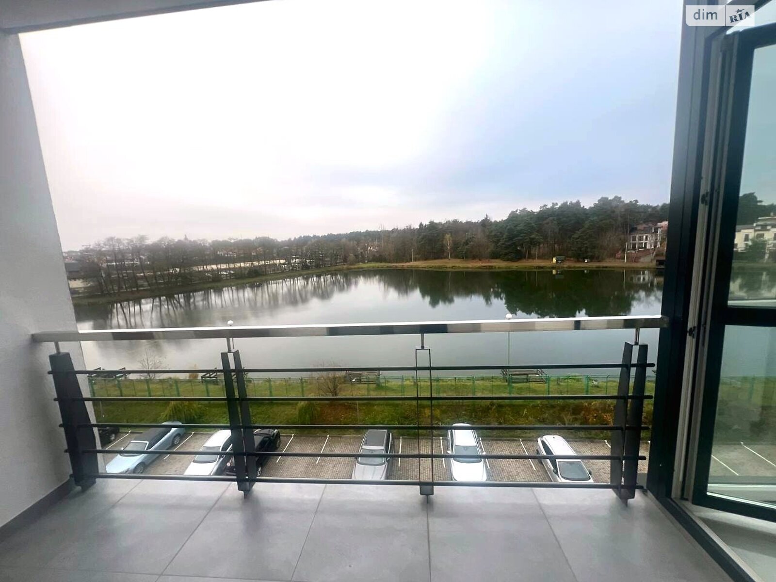 однокомнатная квартира в Брюховичах, район Шевченковский, на ул. Львовская 33Б в аренду на долгий срок помесячно фото 1