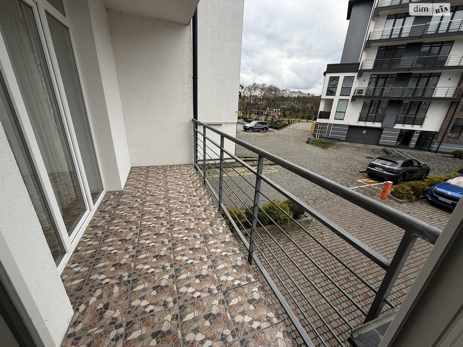 двокімнатна квартира в Брюховичах, район Шевченківський, на вул. Львівська 27 в довготривалу оренду помісячно фото 1