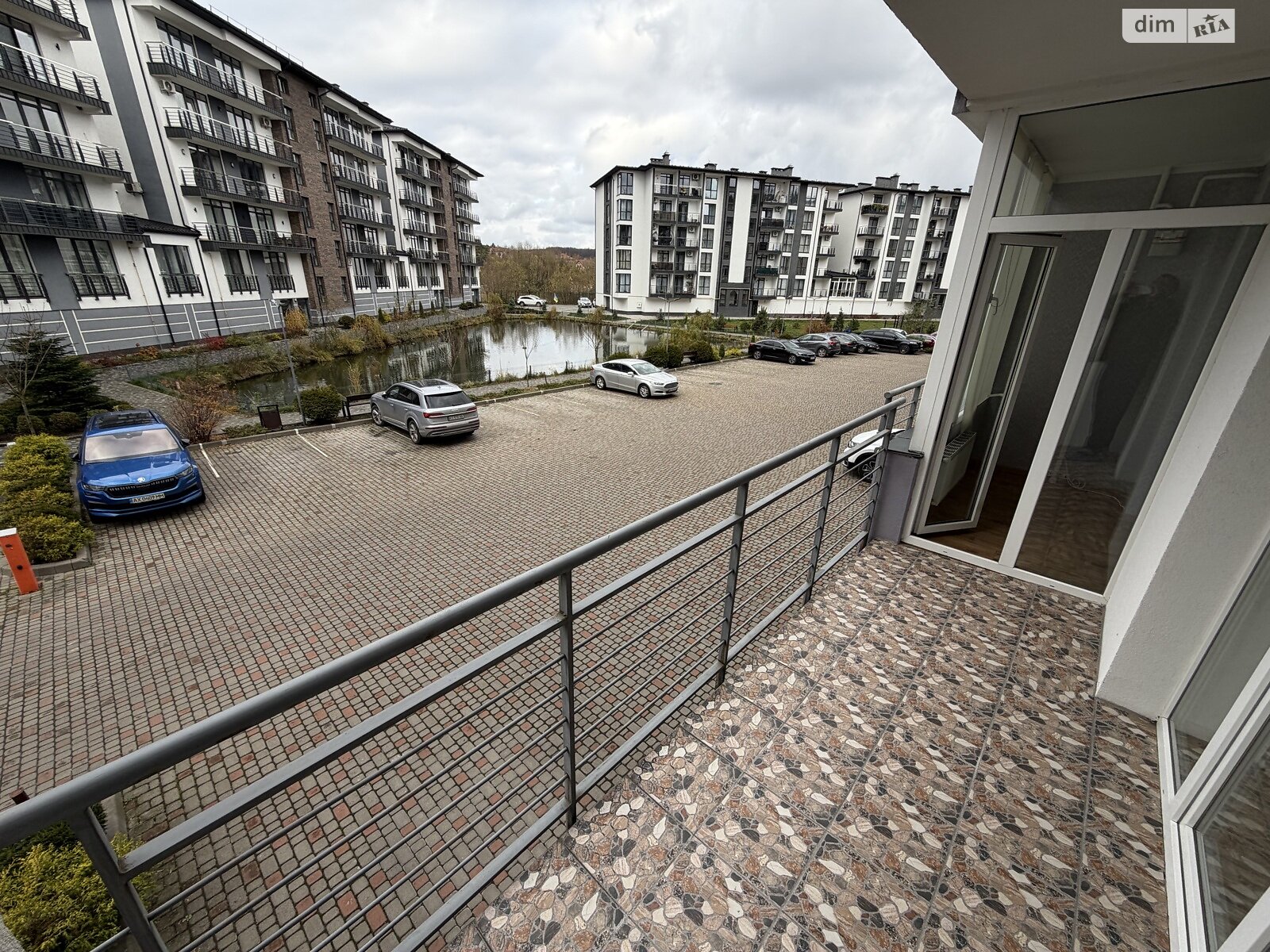 двокімнатна квартира в Брюховичах, район Шевченківський, на вул. Львівська 27 в довготривалу оренду помісячно фото 1