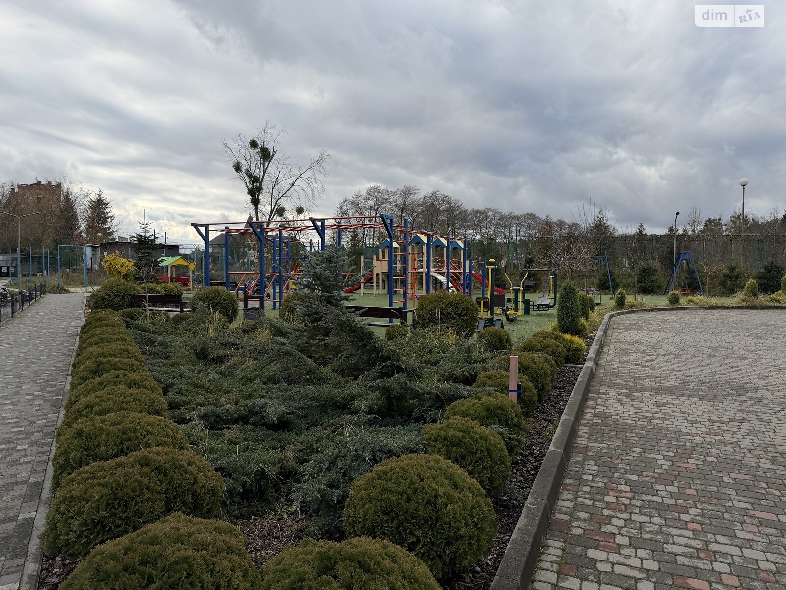 двокімнатна квартира в Брюховичах, район Шевченківський, на вул. Львівська 27 в довготривалу оренду помісячно фото 1