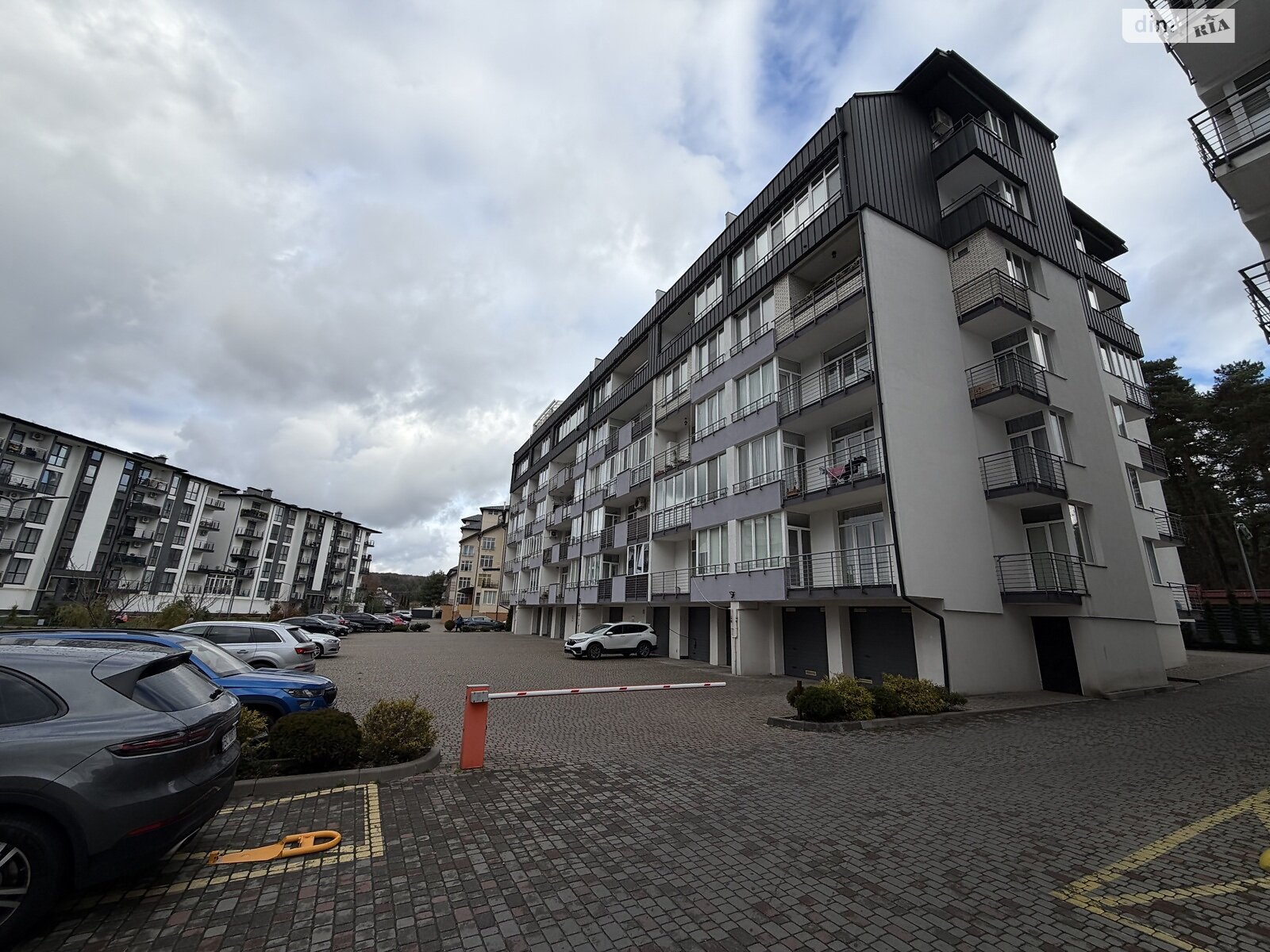 двокімнатна квартира в Брюховичах, район Шевченківський, на вул. Львівська 27 в довготривалу оренду помісячно фото 1