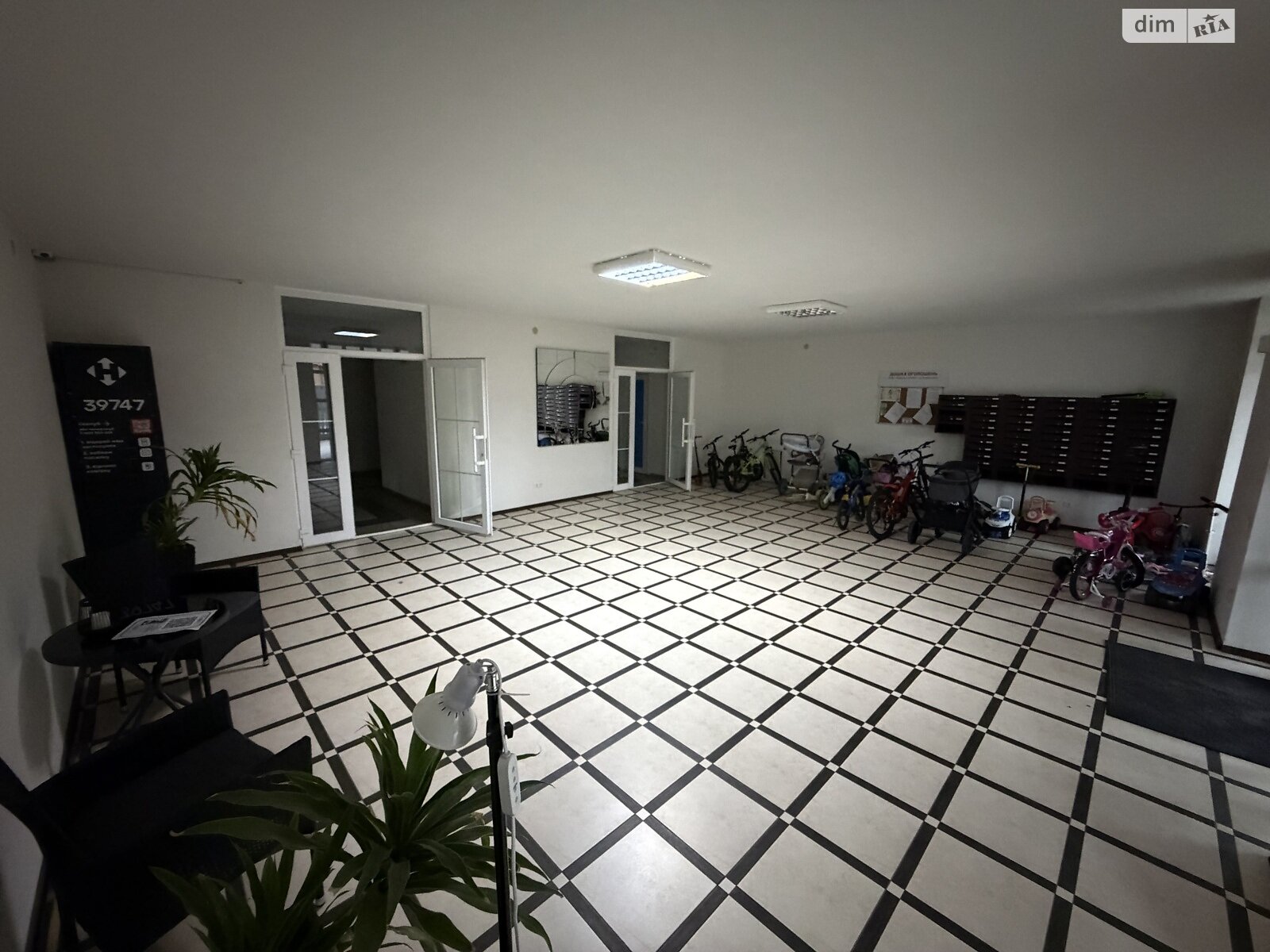 двокімнатна квартира в Брюховичах, район Шевченківський, на вул. Львівська 27 в довготривалу оренду помісячно фото 1