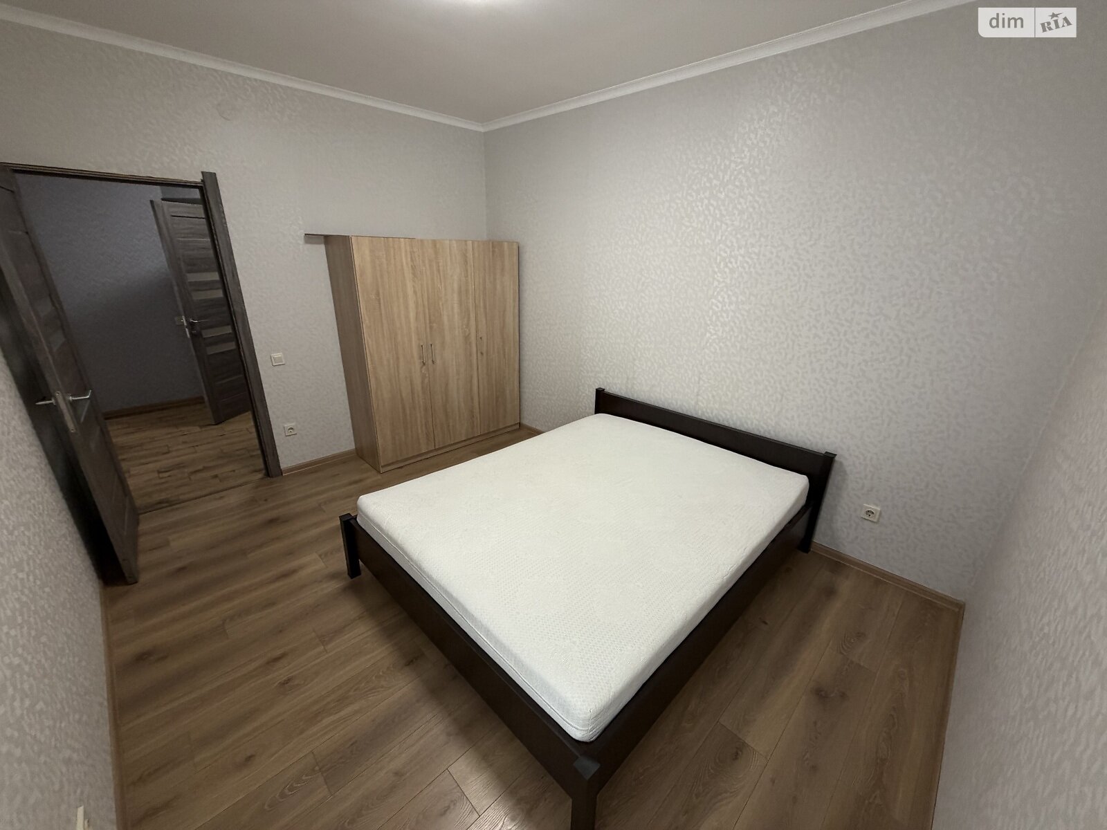 двокімнатна квартира в Брюховичах, район Шевченківський, на вул. Львівська 27 в довготривалу оренду помісячно фото 1