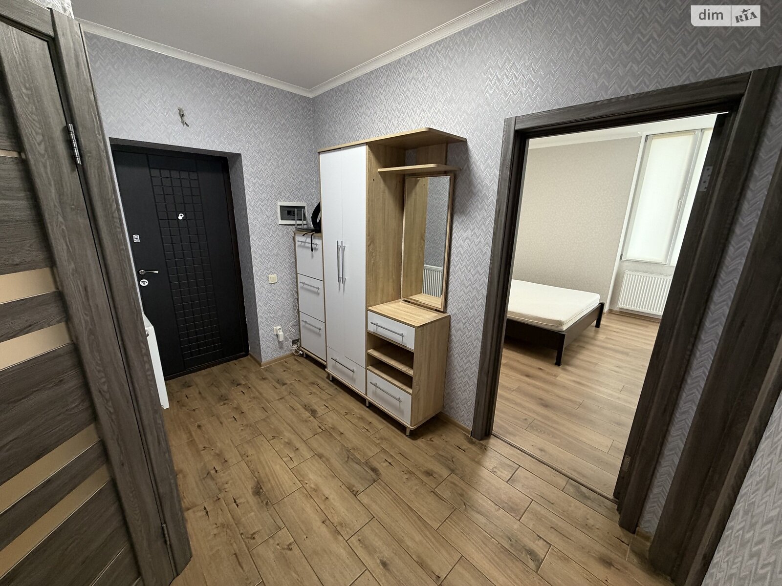 двокімнатна квартира в Брюховичах, район Шевченківський, на вул. Львівська 27 в довготривалу оренду помісячно фото 1