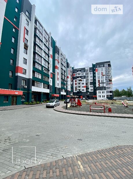 однокомнатная квартира с мебелью в Буче, на ул. Амосова 4 в аренду на долгий срок помесячно фото 1 однокомнатная квартира с мебелью в Буче, на ул. Амосова 4 в аренду на долгий срок помесячно фото 1