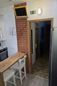 однокомнатная квартира в Буче, район Буча, на ул. Бориса Гмыри в аренду на долгий срок помесячно фото 2