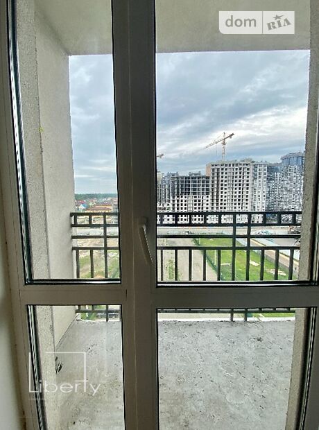 однокомнатная квартира с мебелью в Буче, район Буча, на ул. Амосова в аренду на долгий срок помесячно фото 1 однокомнатная квартира с мебелью в Буче, район Буча, на ул. Амосова в аренду на долгий срок помесячно фото 1