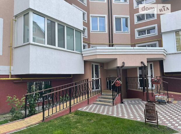 двухкомнатная квартира с мебелью в Буче, район Буча, на ул. Бориса Гмыри 18 в аренду на долгий срок помесячно фото 1 двухкомнатная квартира с мебелью в Буче, район Буча, на ул. Бориса Гмыри 18 в аренду на долгий срок помесячно фото 1