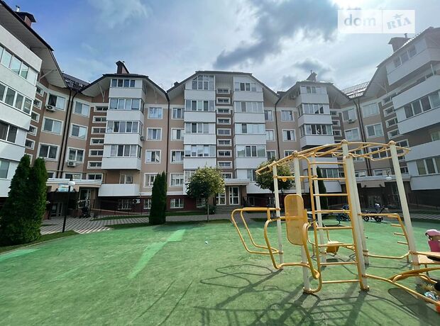 двухкомнатная квартира с мебелью в Буче, район Буча, на ул. Бориса Гмыри 18 в аренду на долгий срок помесячно фото 1 двухкомнатная квартира с мебелью в Буче, район Буча, на ул. Бориса Гмыри 18 в аренду на долгий срок помесячно фото 1