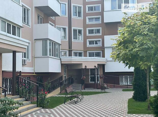 двухкомнатная квартира с мебелью в Буче, район Буча, на ул. Бориса Гмыри 18 в аренду на долгий срок помесячно фото 1 двухкомнатная квартира с мебелью в Буче, район Буча, на ул. Бориса Гмыри 18 в аренду на долгий срок помесячно фото 1