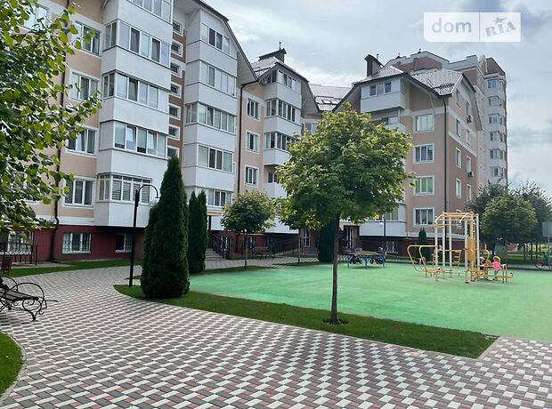 двухкомнатная квартира с мебелью в Буче, район Буча, на ул. Бориса Гмыри 18 в аренду на долгий срок помесячно фото 1 двухкомнатная квартира с мебелью в Буче, район Буча, на ул. Бориса Гмыри 18 в аренду на долгий срок помесячно фото 1