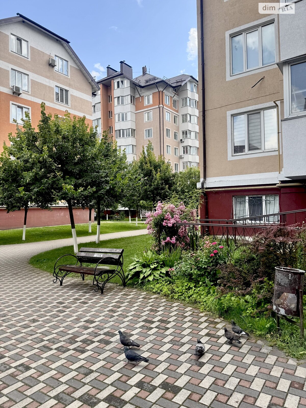 однокімнатна квартира в Бучі, район Буча, на вул. Бориса Гмирі 8А в довготривалу оренду помісячно фото 1 однокімнатна квартира в Бучі, район Буча, на вул. Бориса Гмирі 8А в довготривалу оренду помісячно фото 1