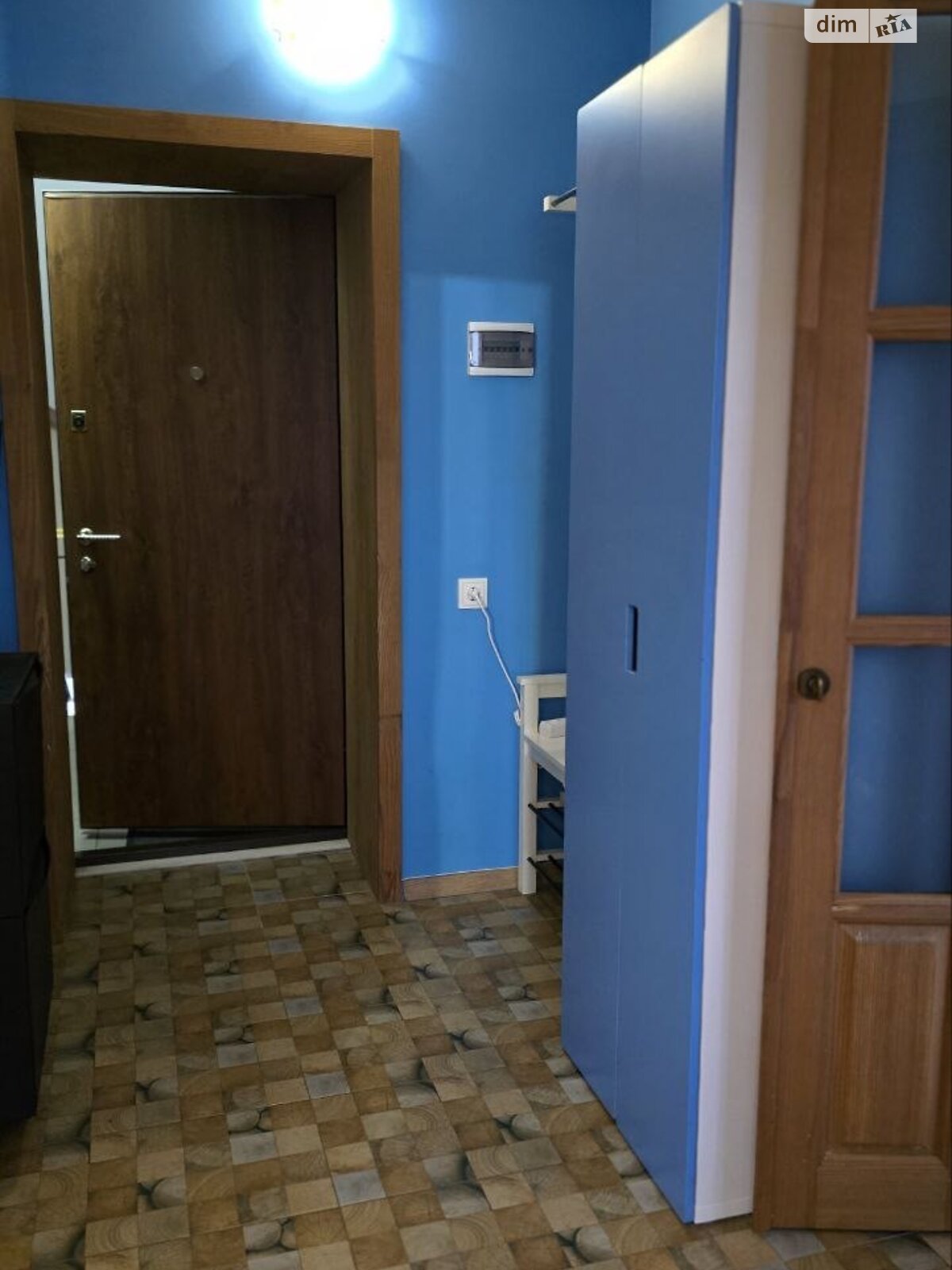 однокомнатная квартира в Буче, район Буча, на ул. Бориса Гмыри 4А в аренду на долгий срок помесячно фото 1 однокомнатная квартира в Буче, район Буча, на ул. Бориса Гмыри 4А в аренду на долгий срок помесячно фото 1