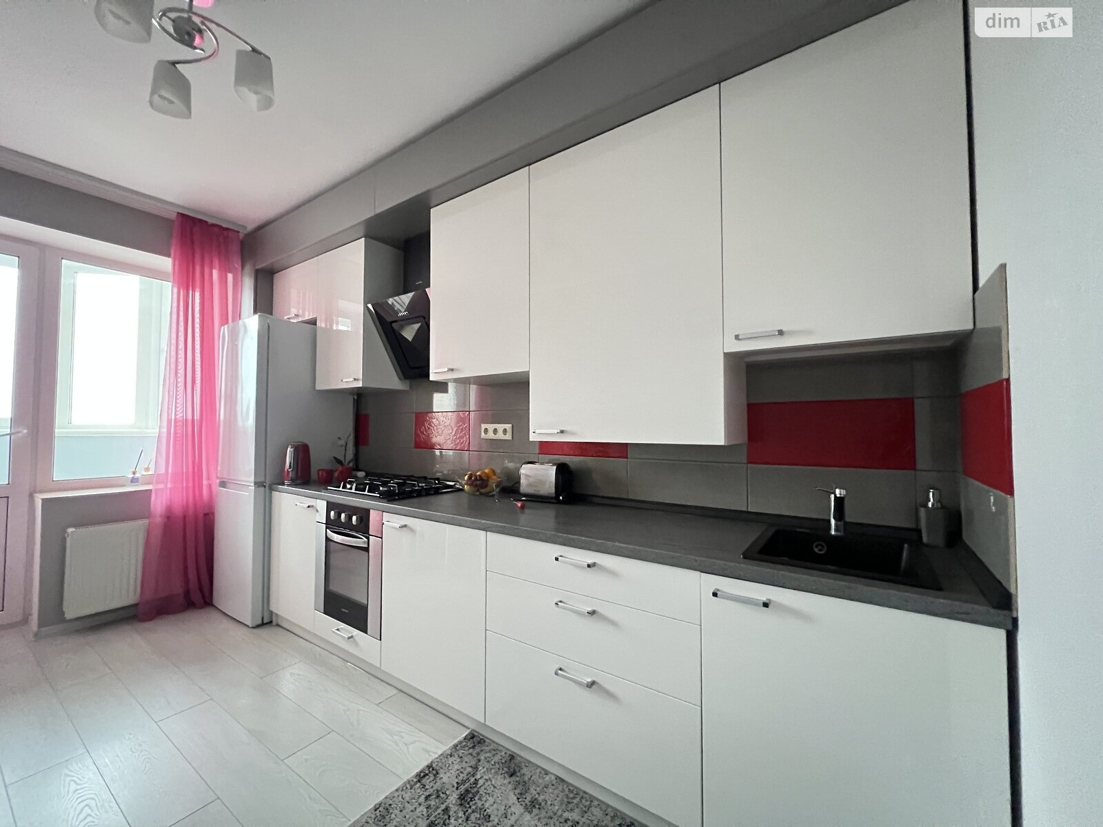 однокомнатная квартира в Буче, район Буча, на ул. Бориса Гмыри 14 в аренду на долгий срок помесячно фото 1 однокомнатная квартира в Буче, район Буча, на ул. Бориса Гмыри 14 в аренду на долгий срок помесячно фото 1