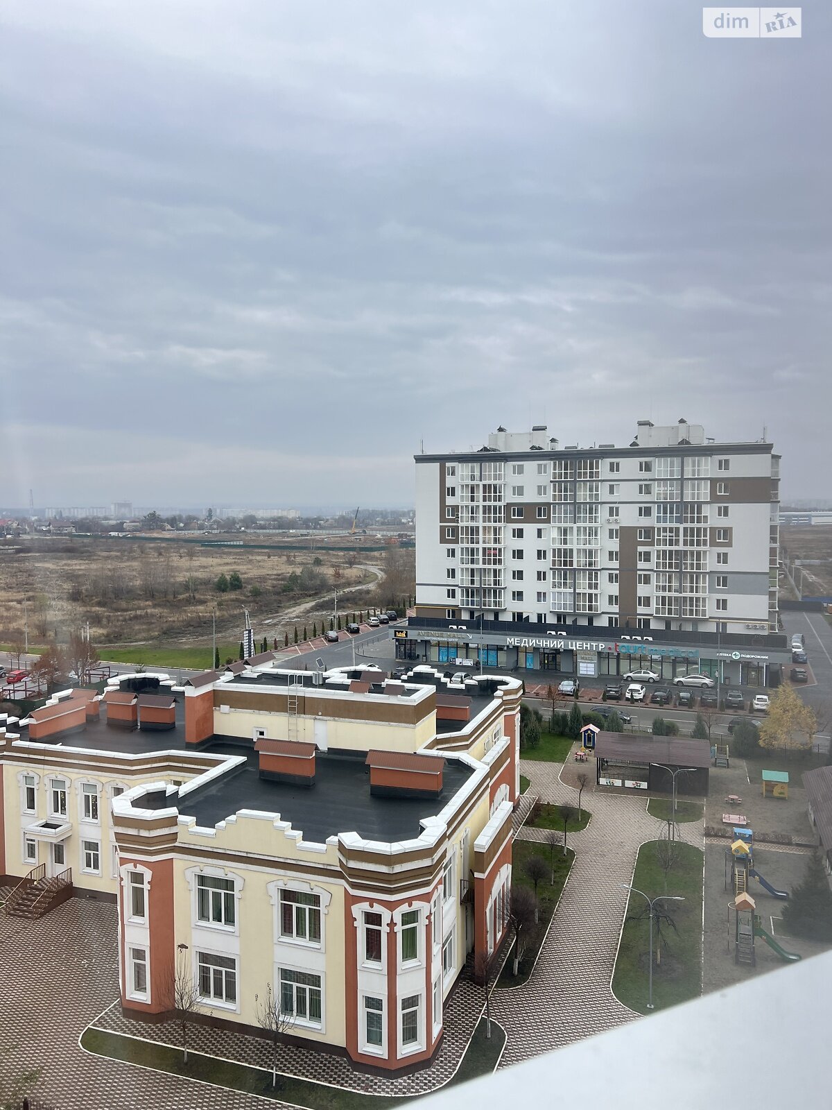 однокомнатная квартира в Буче, район Буча, на ул. Бориса Гмыри 14 в аренду на долгий срок помесячно фото 1 однокомнатная квартира в Буче, район Буча, на ул. Бориса Гмыри 14 в аренду на долгий срок помесячно фото 1