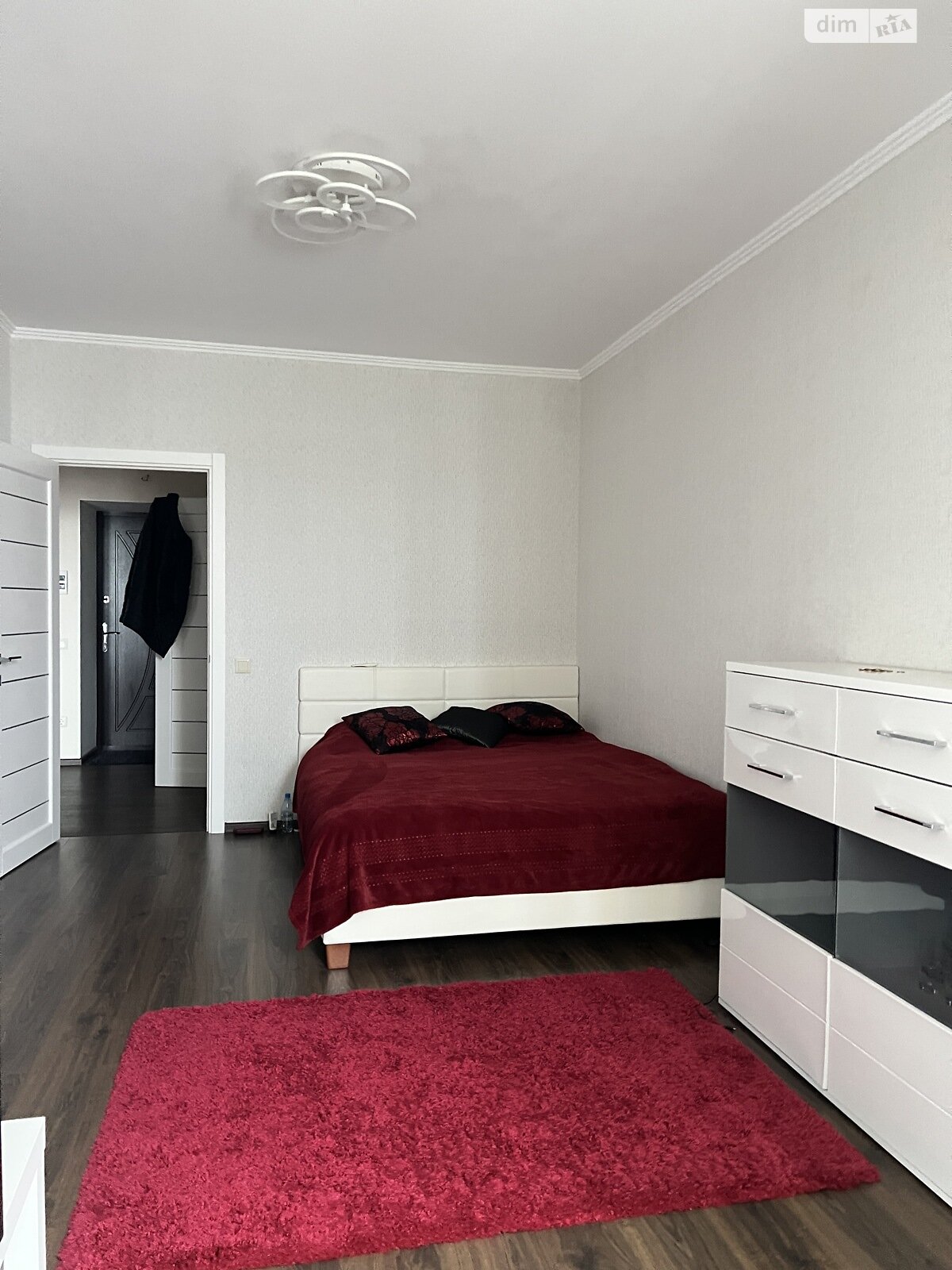 однокомнатная квартира в Буче, район Буча, на ул. Бориса Гмыри 14 в аренду на долгий срок помесячно фото 1 однокомнатная квартира в Буче, район Буча, на ул. Бориса Гмыри 14 в аренду на долгий срок помесячно фото 1