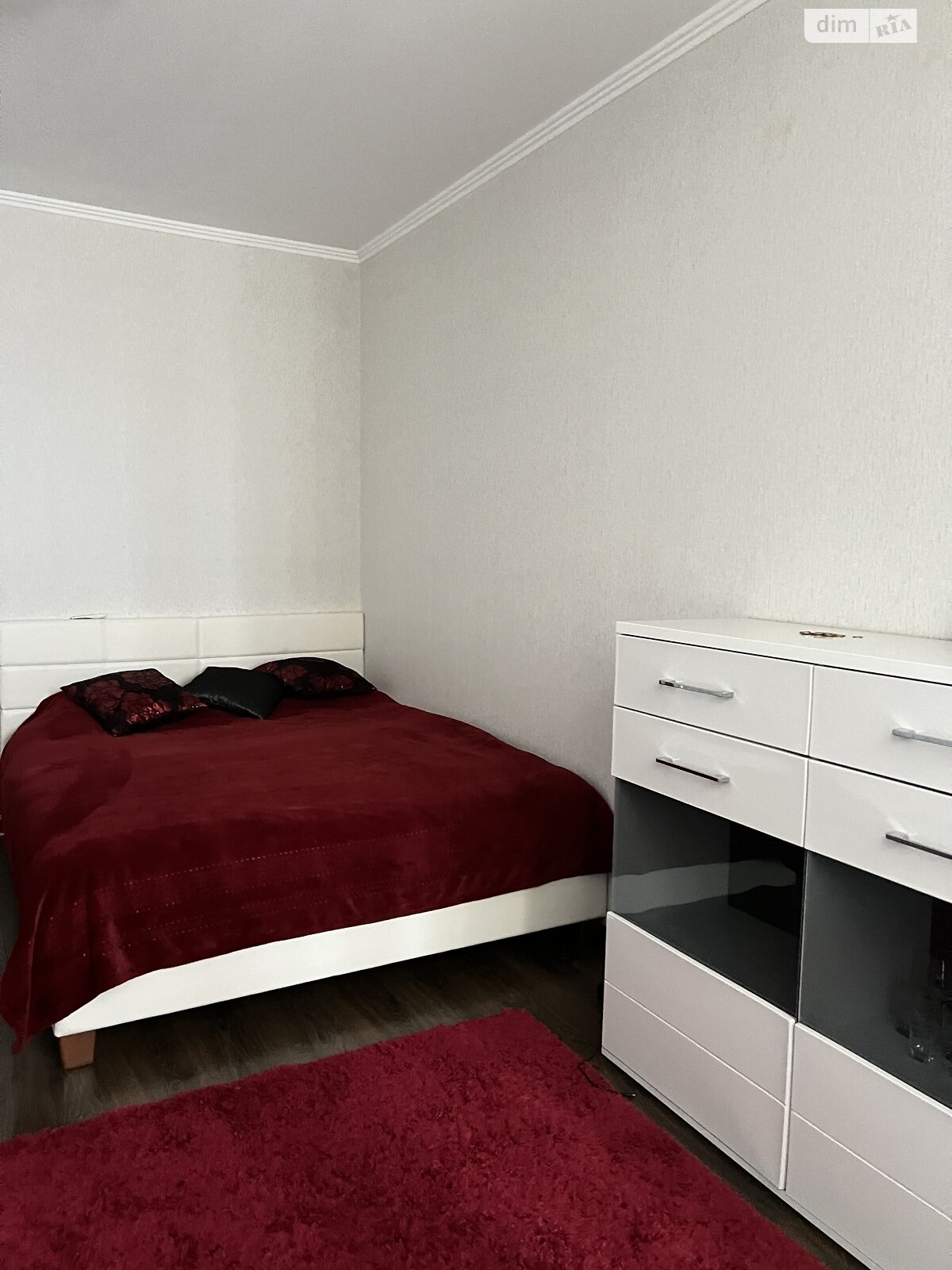 однокомнатная квартира в Буче, район Буча, на ул. Бориса Гмыри 14 в аренду на долгий срок помесячно фото 1 однокомнатная квартира в Буче, район Буча, на ул. Бориса Гмыри 14 в аренду на долгий срок помесячно фото 1