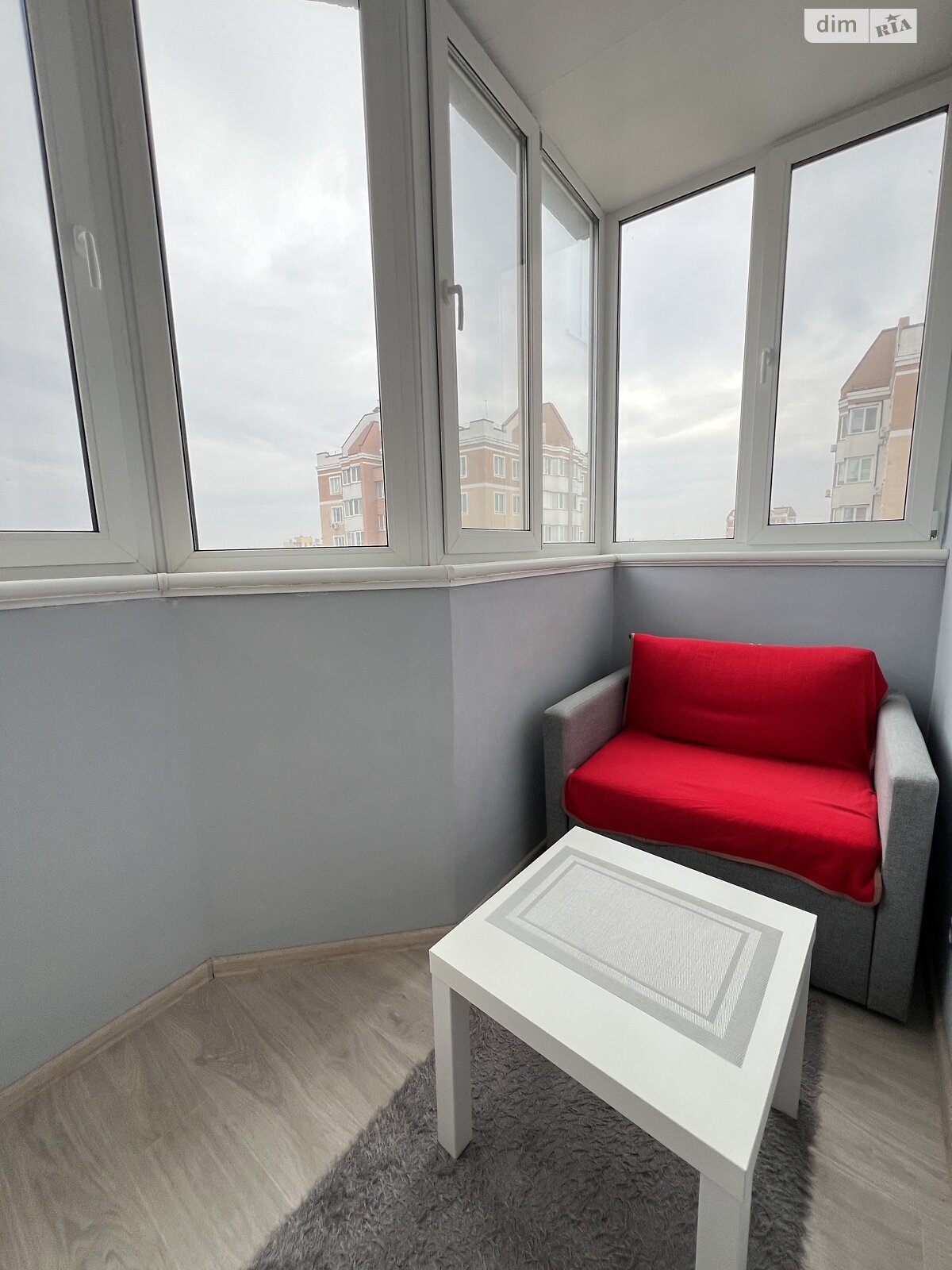 однокомнатная квартира в Буче, район Буча, на ул. Бориса Гмыри 14 в аренду на долгий срок помесячно фото 1 однокомнатная квартира в Буче, район Буча, на ул. Бориса Гмыри 14 в аренду на долгий срок помесячно фото 1