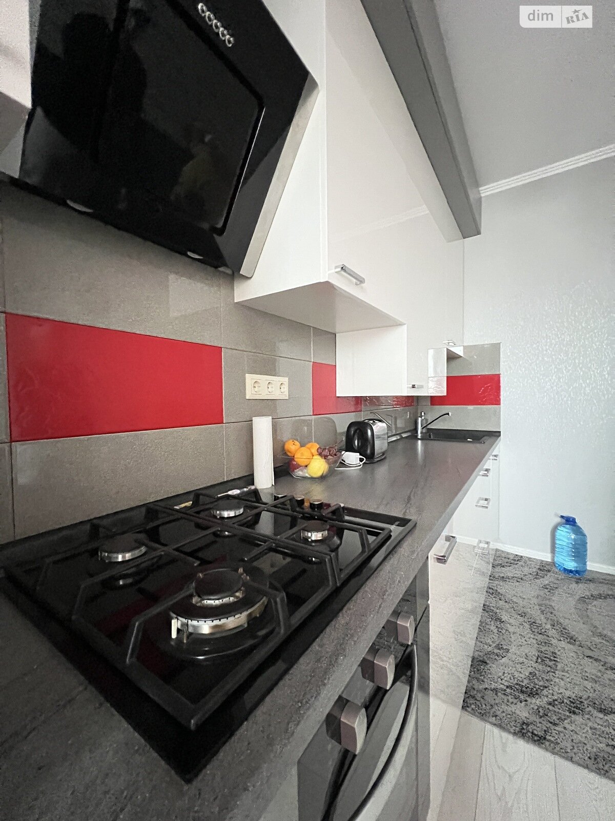 однокомнатная квартира в Буче, район Буча, на ул. Бориса Гмыри 14 в аренду на долгий срок помесячно фото 1 однокомнатная квартира в Буче, район Буча, на ул. Бориса Гмыри 14 в аренду на долгий срок помесячно фото 1