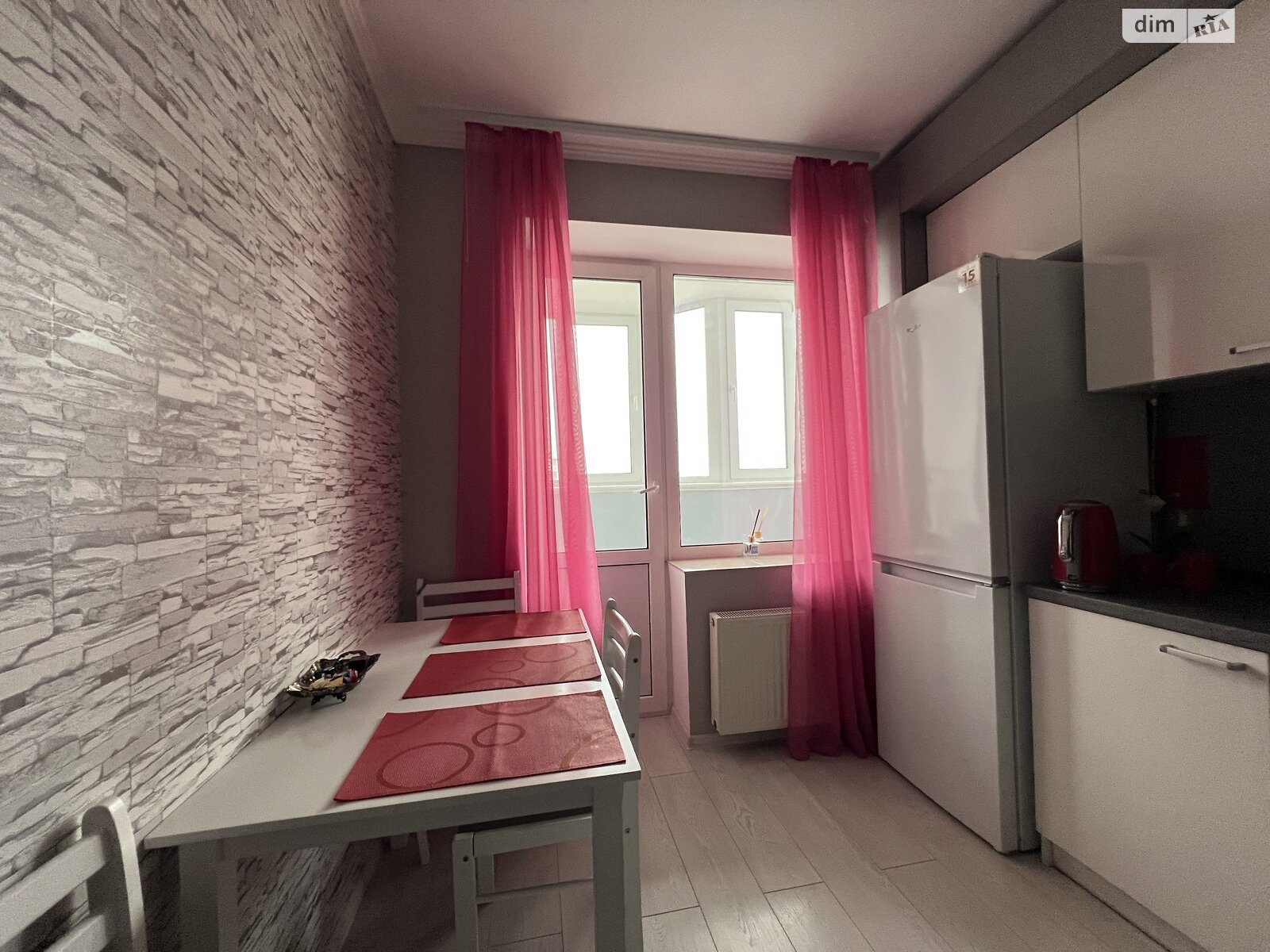 однокомнатная квартира в Буче, район Буча, на ул. Бориса Гмыри 14 в аренду на долгий срок помесячно фото 1 однокомнатная квартира в Буче, район Буча, на ул. Бориса Гмыри 14 в аренду на долгий срок помесячно фото 1