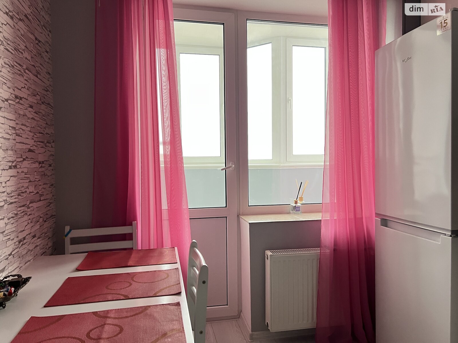 однокомнатная квартира в Буче, район Буча, на ул. Бориса Гмыри 14 в аренду на долгий срок помесячно фото 1 однокомнатная квартира в Буче, район Буча, на ул. Бориса Гмыри 14 в аренду на долгий срок помесячно фото 1