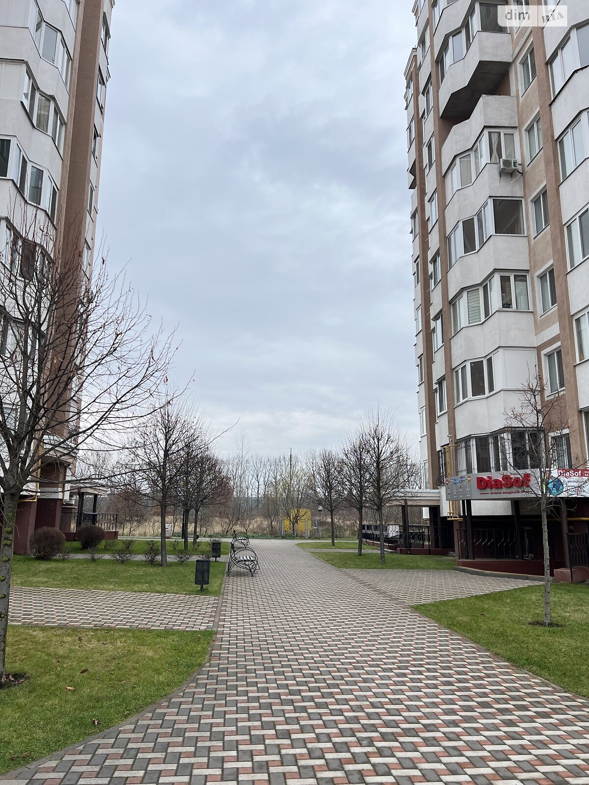 однокомнатная квартира в Буче, район Буча, на ул. Бориса Гмыри 14 в аренду на долгий срок помесячно фото 1 однокомнатная квартира в Буче, район Буча, на ул. Бориса Гмыри 14 в аренду на долгий срок помесячно фото 1