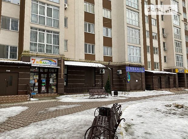 однокомнатная квартира с мебелью в Буче, район Буча, на ул. Ивана Кожедуба 3 в аренду на долгий срок помесячно фото 1 однокомнатная квартира с мебелью в Буче, район Буча, на ул. Ивана Кожедуба 3 в аренду на долгий срок помесячно фото 1