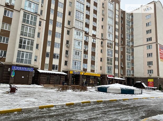 однокомнатная квартира с мебелью в Буче, район Буча, на ул. Ивана Кожедуба 3 в аренду на долгий срок помесячно фото 1 однокомнатная квартира с мебелью в Буче, район Буча, на ул. Ивана Кожедуба 3 в аренду на долгий срок помесячно фото 1