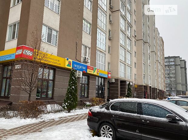 однокомнатная квартира с мебелью в Буче, район Буча, на ул. Ивана Кожедуба 3 в аренду на долгий срок помесячно фото 1 однокомнатная квартира с мебелью в Буче, район Буча, на ул. Ивана Кожедуба 3 в аренду на долгий срок помесячно фото 1