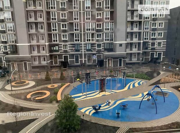 однокомнатная квартира с мебелью в Буче, район Буча, на бул. Леонида Бирюкова в аренду на долгий срок помесячно фото 1 однокомнатная квартира с мебелью в Буче, район Буча, на бул. Леонида Бирюкова в аренду на долгий срок помесячно фото 1