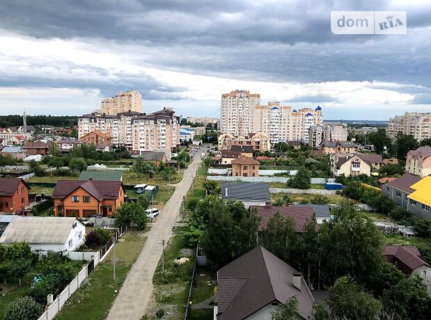 однокомнатная квартира с мебелью в Буче, район Буча, на бул. Леонида Бирюкова 2а в аренду на долгий срок помесячно фото 1 однокомнатная квартира с мебелью в Буче, район Буча, на бул. Леонида Бирюкова 2а в аренду на долгий срок помесячно фото 1