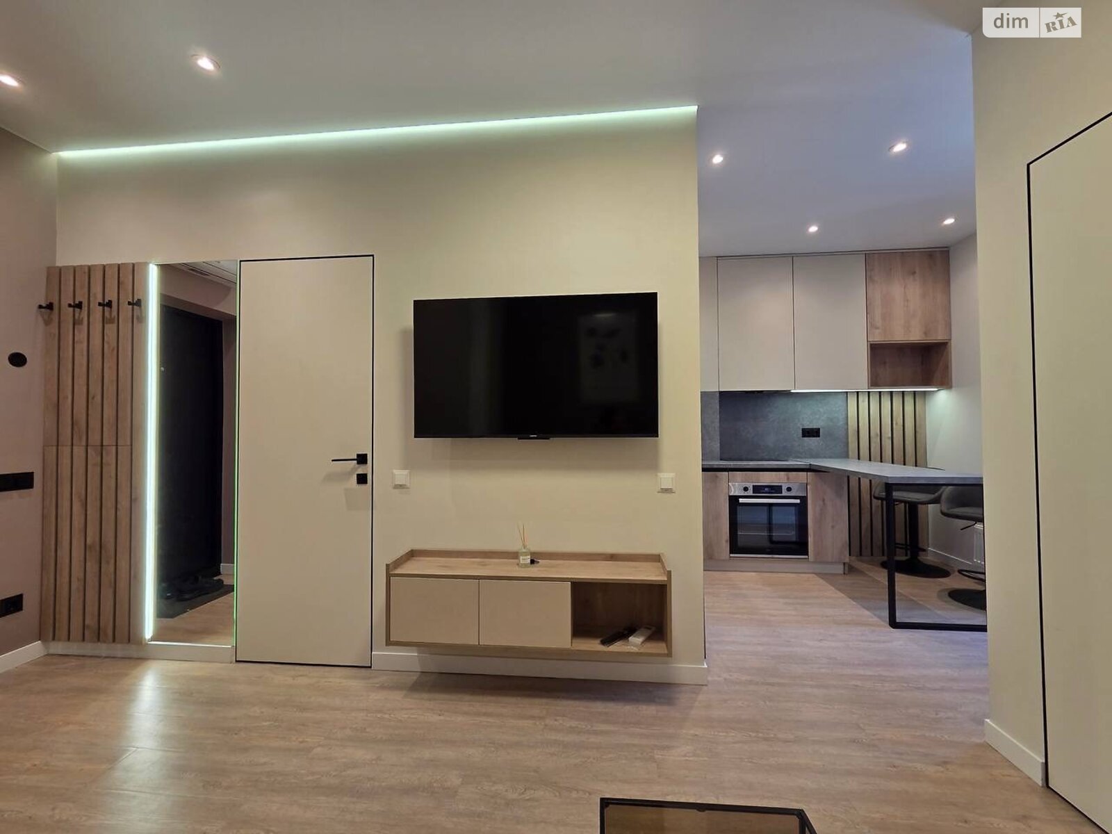 однокомнатная квартира в Буче, район Буча, на бул. Леонида Бирюкова в аренду на долгий срок помесячно фото 1 однокомнатная квартира в Буче, район Буча, на бул. Леонида Бирюкова в аренду на долгий срок помесячно фото 1