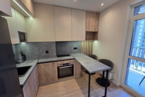 однокомнатная квартира в Буче, район Буча, на бул. Леонида Бирюкова в аренду на долгий срок помесячно фото 2 однокомнатная квартира в Буче, район Буча, на бул. Леонида Бирюкова в аренду на долгий срок помесячно фото 2