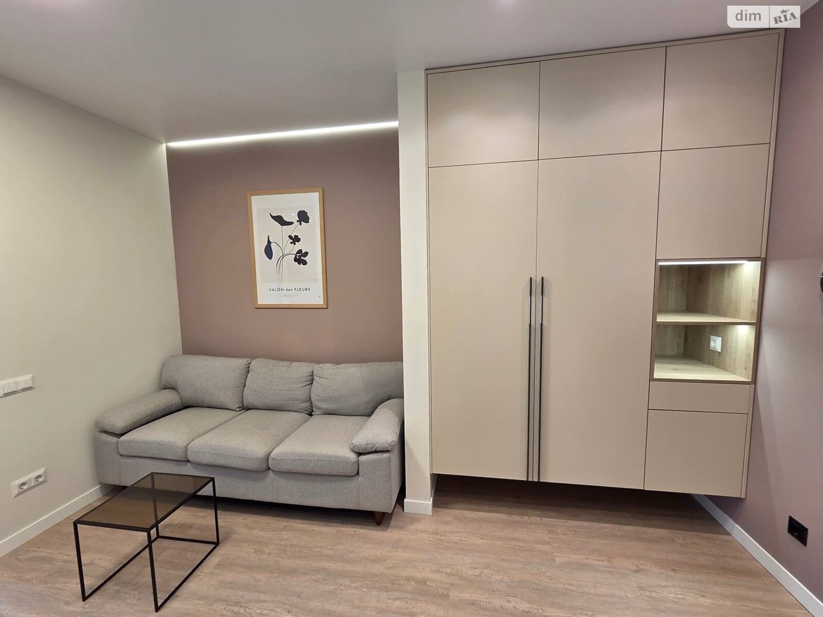 однокомнатная квартира в Буче, район Буча, на бул. Леонида Бирюкова в аренду на долгий срок помесячно фото 1 однокомнатная квартира в Буче, район Буча, на бул. Леонида Бирюкова в аренду на долгий срок помесячно фото 1