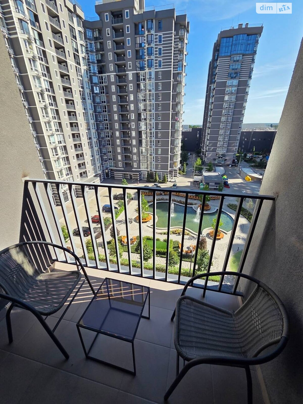 однокомнатная квартира в Буче, район Буча, на бул. Леонида Бирюкова в аренду на долгий срок помесячно фото 1 однокомнатная квартира в Буче, район Буча, на бул. Леонида Бирюкова в аренду на долгий срок помесячно фото 1