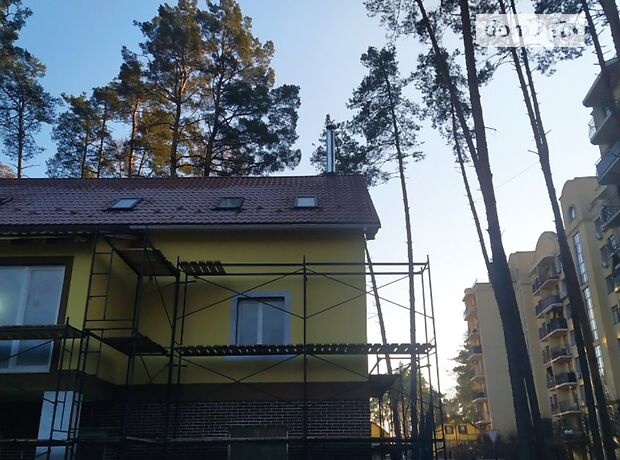 однокомнатная квартира с мебелью в Буче, район Буча, на ул. Пушкинская 7, кв. 7, в аренду на долгий срок помесячно фото 1 однокомнатная квартира с мебелью в Буче, район Буча, на ул. Пушкинская 7, кв. 7, в аренду на долгий срок помесячно фото 1